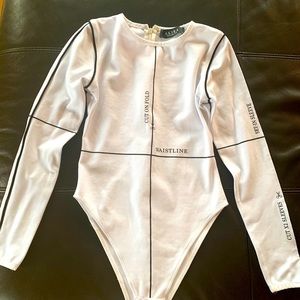 Women’s bodysuit